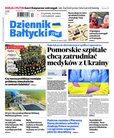 : Dziennik Bałtycki - 67/2022