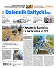 : Dziennik Bałtycki - 80/2022
