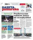 : Gazeta Pomorska - Bydgoszcz - 18/2022