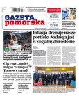 : Gazeta Pomorska - Bydgoszcz - 19/2022