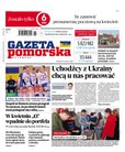 : Gazeta Pomorska - Włocławek - 61/2022
