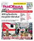 : Panorama Leszczyńska - 10/2022