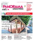 : Panorama Leszczyńska - 13/2022