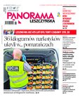 : Panorama Leszczyńska - 18/2022