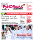: Panorama Leszczyńska - 20/2022
