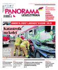 : Panorama Leszczyńska - 23/2022