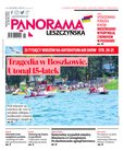 : Panorama Leszczyńska - 25/2022