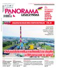 : Panorama Leszczyńska - 32/2022