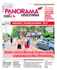 : Panorama Leszczyńska - 33/2022