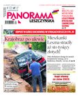 : Panorama Leszczyńska - 34/2022