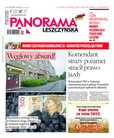 : Panorama Leszczyńska - 35/2022