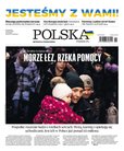 : Polska Metropolia Warszawska - 21/2022