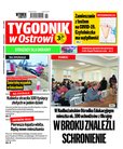 : Tygodnik Ostrołęcki - Tygodnik w Ostrowi - 11/2022