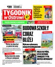 : Tygodnik Ostrołęcki - Tygodnik w Ostrowi - 12/2022