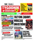 : Tygodnik Ostrołęcki - Tygodnik w Ostrowi - 14/2022