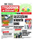 : Tygodnik Ostrołęcki - Tygodnik w Ostrowi - 15/2022