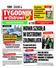 : Tygodnik Ostrołęcki - Tygodnik w Ostrowi - 16/2022