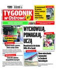 : Tygodnik Ostrołęcki - Tygodnik w Ostrowi - 24/2022