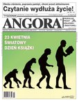 : Angora - 17/2023