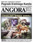 : Angora - 21/2023