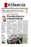 : Gazeta Wyborcza - Radom - 59/2024