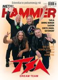 : Metal Hammer - 1/2024