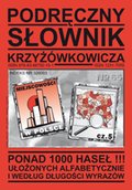 ebooki: Podręczny Słownik Krzyżówkowicza - Nr 65 - ebook