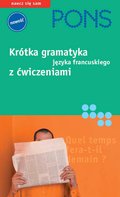 ebooki: Krótka gramatyka - FRANCUSKI - ebook