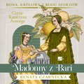 Madonny z Bari - audiobook