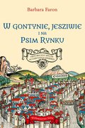Historia: W gontynie, jesziwie i na Psim Rynku. Historyczny spacer po dawnym Kazimierzu - ebook