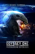 Science Fiction: Odyssey One. Tom 6: Przebudzenie Odyseusza - ebook