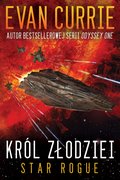 Science Fiction: Star Rogue: Król Złodziei (Star Rogue #1) - ebook