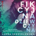 audiobooki: Fikcyjna dziewczyna - audiobook