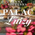 Pałac Luizy - audiobook