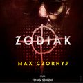 Kryminał, sensacja, thriller: Zodiak - audiobook
