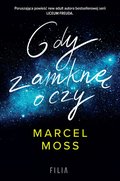 Gdy zamknę oczy - ebook