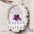 audiobooki: Zapach fiołków - audiobook