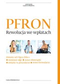 Biznes: PFRON. Rewolucja we wpłatach - ebook