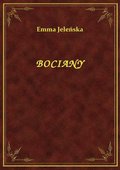 ebooki: Bociany - ebook