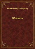 Wiściarze - ebook