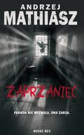 Zaprzaniec - ebook