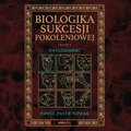 Biologika Sukcesji Pokoleniowej. Sezon I. Świadomość - audiobook