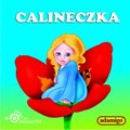 Dla dzieci i młodzieży: Calineczka - audiobook