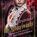 Warszawianka. Gdy zgasną światła - audiobook