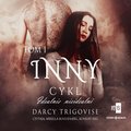 Idealnie nieidealni. Tom 1. Inny - audiobook