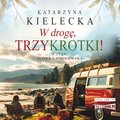 W drogę, Trzykrotki! - audiobook