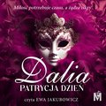 Dalia - audiobook