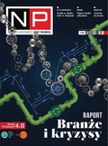 Magazyn Gospodarczy Nowy Przemysł – e-wydania – 3/2023
