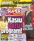 polityka, społeczno-informacyjne: Super Express – e-wydanie – 225/2023