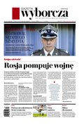 Gazeta Wyborcza - Lublin – e-wydanie – 111/2024